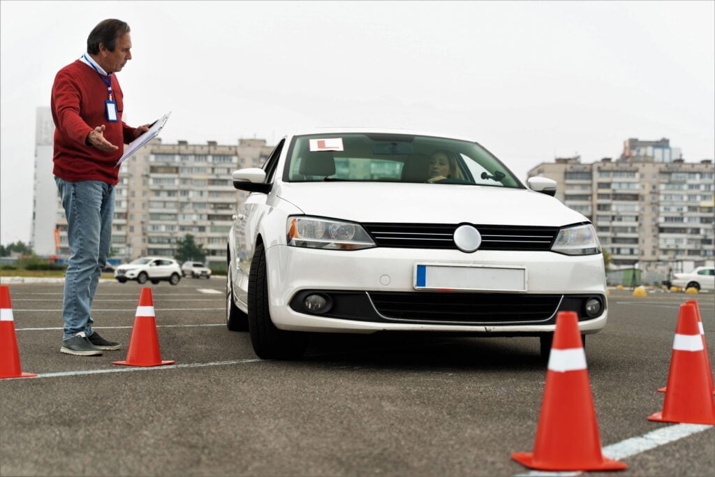 Tu Autoescuela Para Sacar Carnet B En Valencia Autoescuela Gran V A