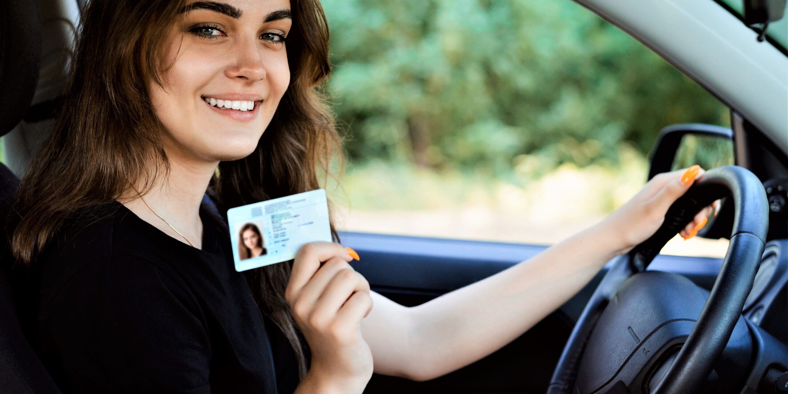 Sacar Carnet De Coche En Valencia Es Muy Sencillo - Autoescuela Gran Vía 46