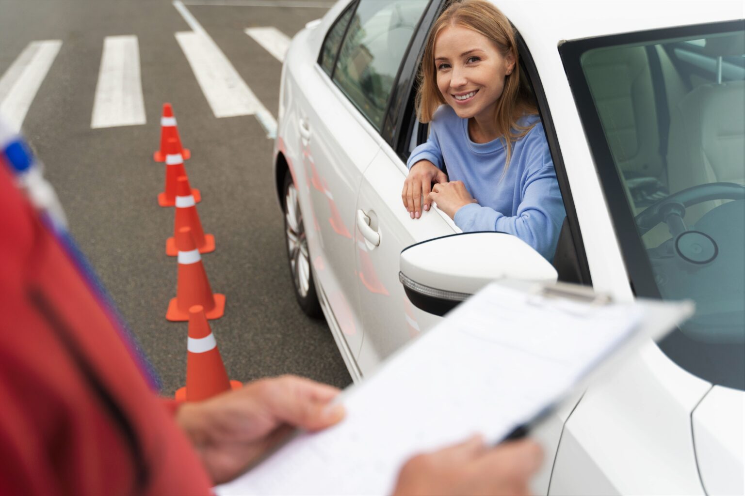 Tu Autoescuela Para Sacar Carnet B En Valencia - Autoescuela Gran Vía 46